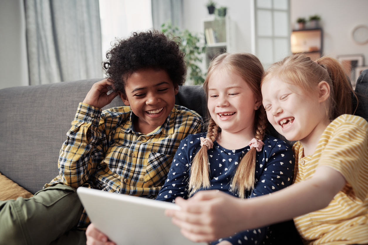 The Best YouTube Channels for Kids (Updated 2025)