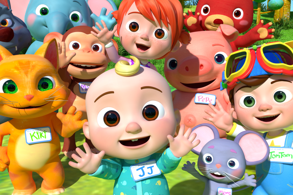 Is Cocomelon a Good YouTube Channel for Kids?