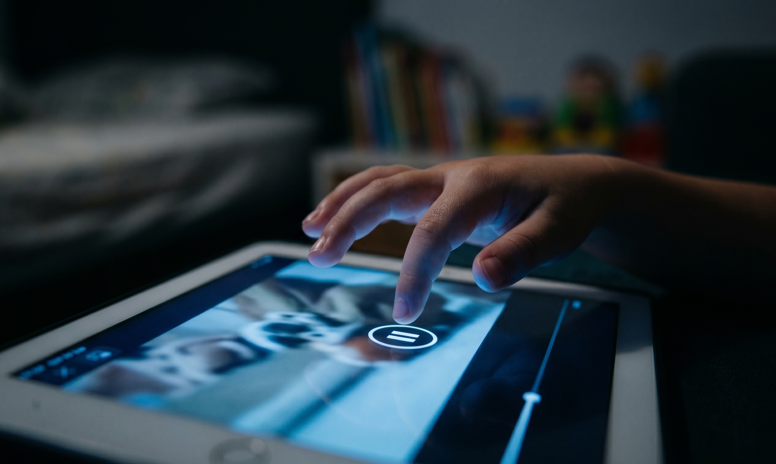 The Hidden Risks of Autoplay for Kids