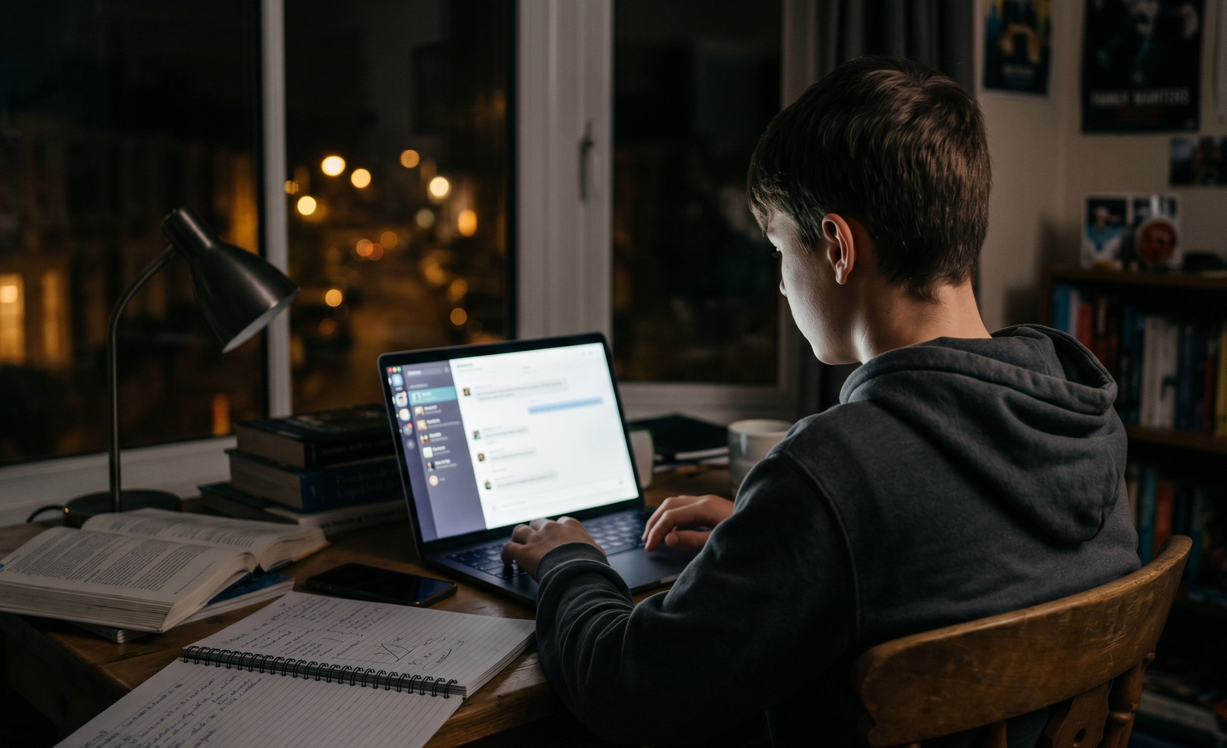 Understanding AI Chatbots: What Parents Need to Know