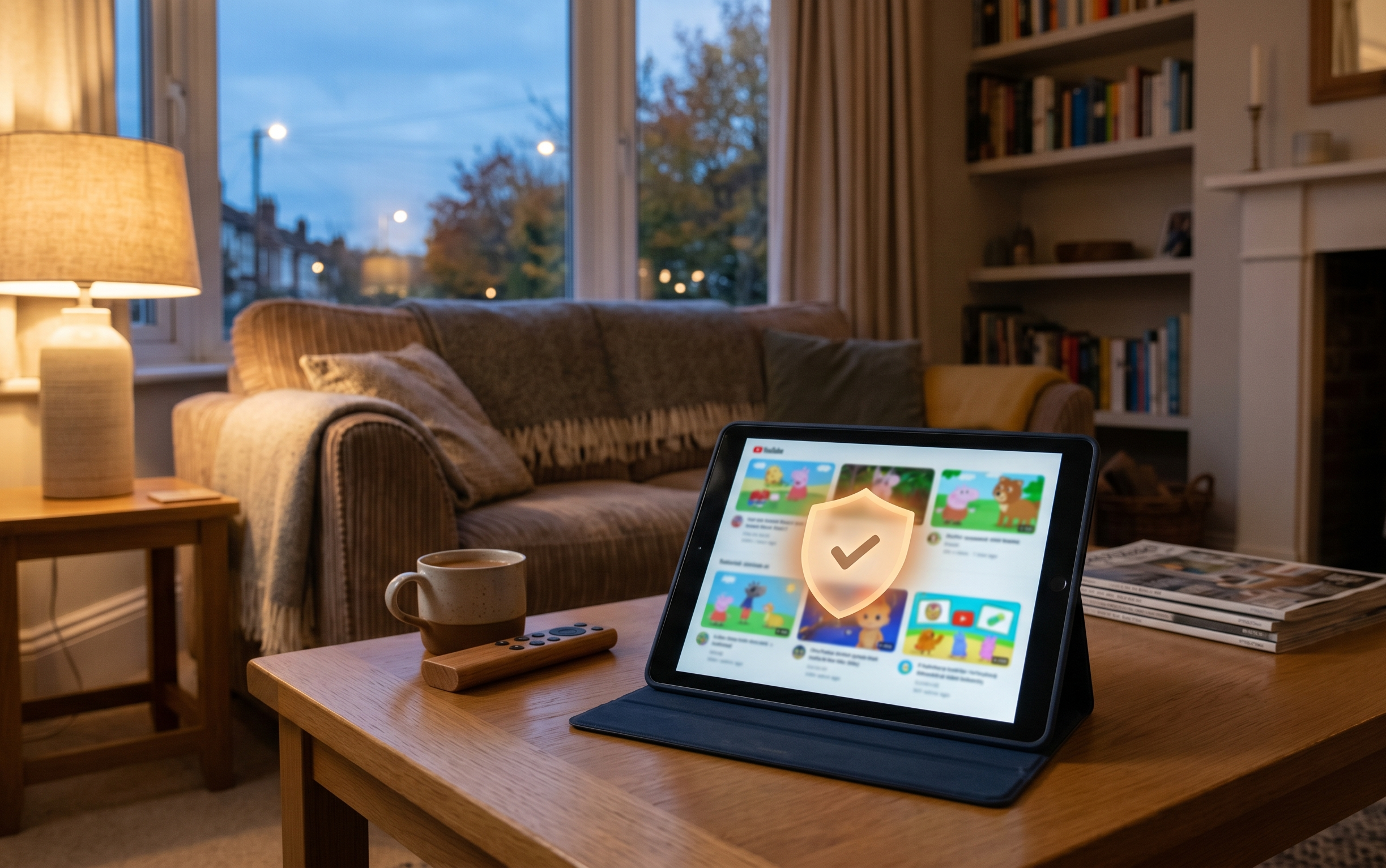 5 Effective Ways to Make YouTube Safer for Kids