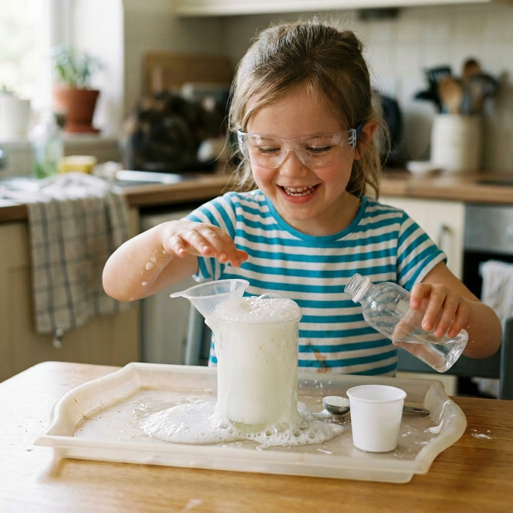 The best YouTube channels for kids who love science