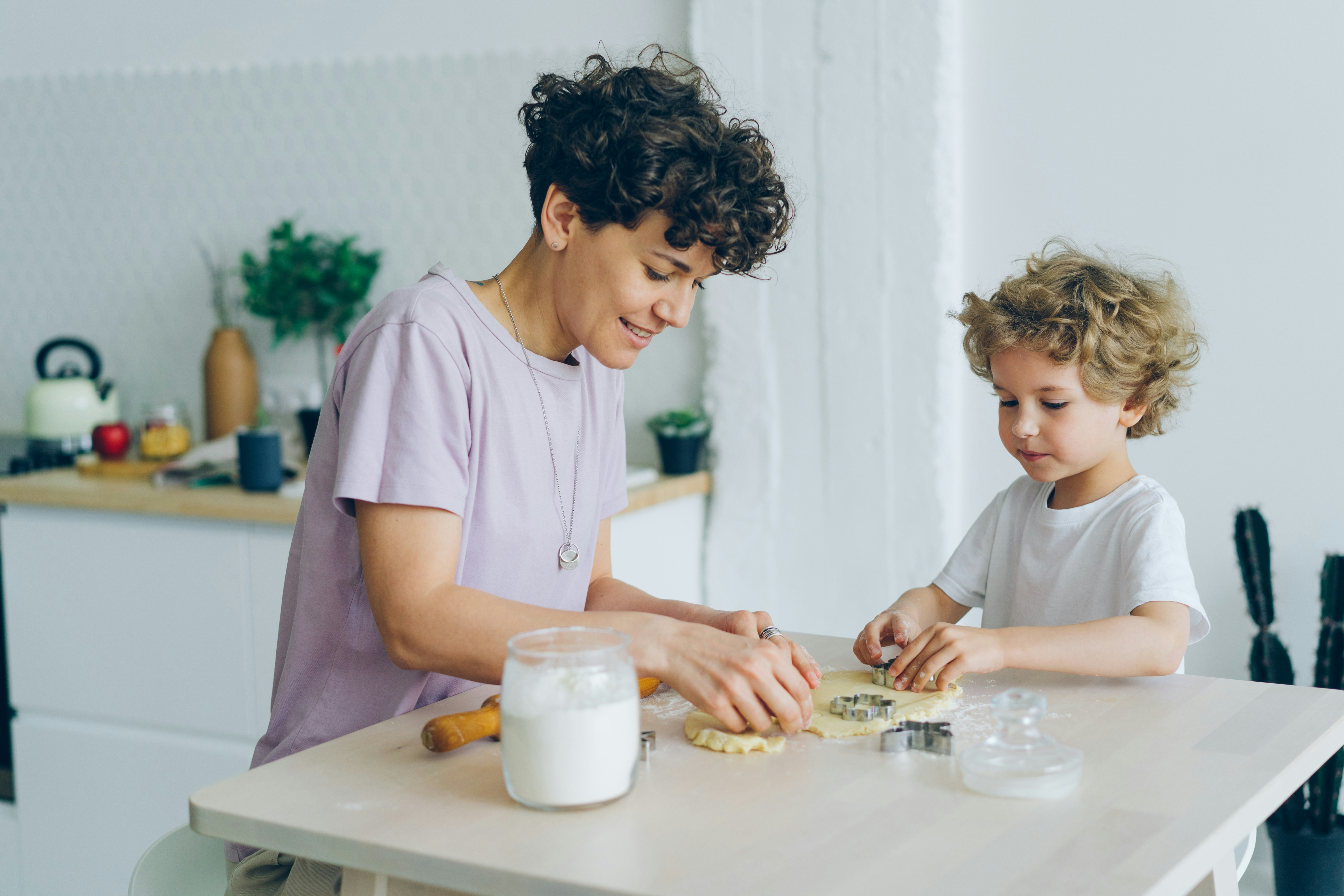 The best YouTube channels for kids who love cooking
